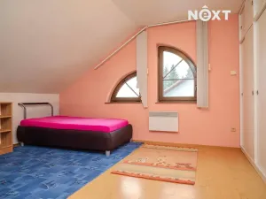 Prodej rodinného domu, Ledeč nad Sázavou, Zahradní, 179 m2