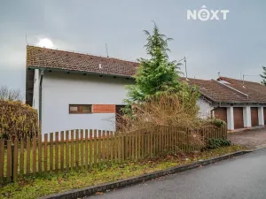 Prodej rodinného domu, Ledeč nad Sázavou, Zahradní, 179 m2