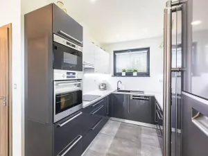 Prodej rodinného domu, Nová Bystřice, Rybní, 119 m2