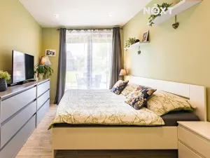 Prodej rodinného domu, Nová Bystřice, Rybní, 119 m2