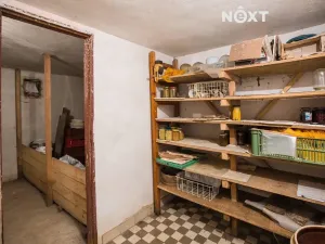 Prodej rodinného domu, Jarošov nad Nežárkou, 160 m2