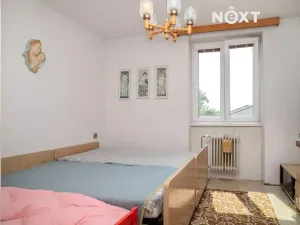 Prodej rodinného domu, Zahájí, 142 m2