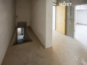 Prodej činžovního domu, Nová Bystřice, Husovo nám., 1136 m2