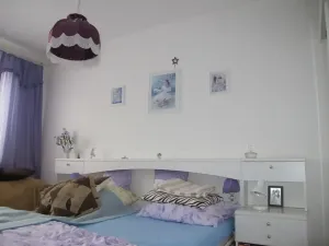 Pronájem bytu 2+1, Benešov, Pražského povstání, 42 m2