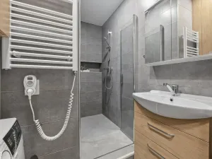 Prodej bytu 2+1, Brno - Bystrc, Vondrákova, 55 m2