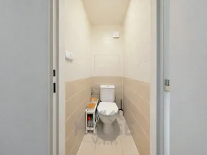 Prodej bytu 2+1, Praha - Hostivař, Horolezecká, 52 m2