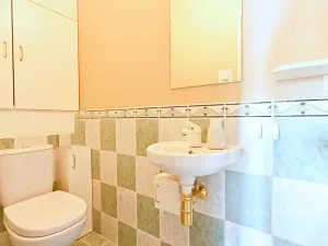 Prodej bytu 3+1, Most, Bohuslava Vrbenského, 69 m2