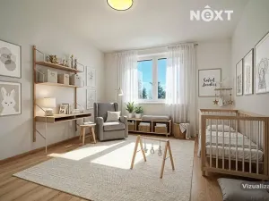 Prodej rodinného domu, Hlincová Hora, 175 m2