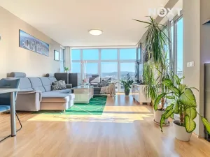 Prodej bytu 3+kk, Písek, Nezamyslova, 85 m2