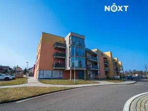 Prodej bytu 3+kk, Písek, Nezamyslova, 85 m2