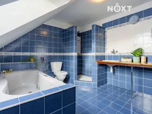 Prodej ubytování, Horní Stropnice, 360 m2