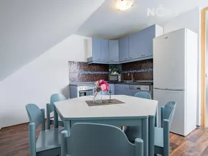 Prodej ubytování, Horní Stropnice, 360 m2