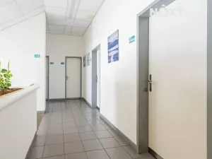Prodej kanceláře, České Budějovice, Jírovcova, 784 m2