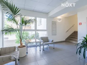 Prodej kanceláře, České Budějovice, Jírovcova, 784 m2