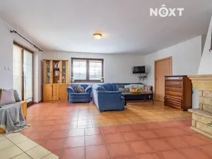 Prodej chalupy, Horní Stropnice, 360 m2