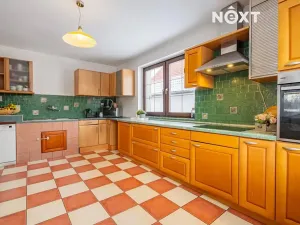 Prodej rodinného domu, Horní Stropnice, 360 m2