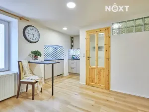 Prodej chalupy, Vimperk, Kostelní, 70 m2