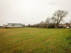 Prodej pozemku pro bydlení, Nová Ves u Světlé, 4203 m2