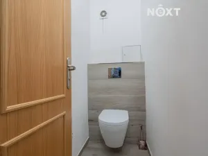 Prodej bytu 2+1, České Budějovice, Skuherského, 80 m2