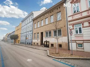 Prodej bytu 2+kk, České Budějovice, Skuherského, 53 m2