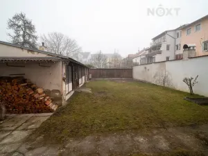 Prodej bytu 2+kk, České Budějovice, Skuherského, 53 m2