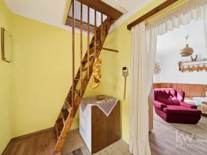 Prodej chaty, Pňovany, 100 m2