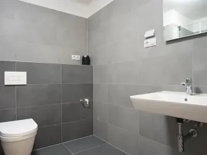 Pronájem bytu 1+kk, Brno, Střední, 35 m2