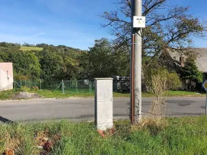 Prodej pozemku pro bydlení, Roztoky u Semil, 3780 m2