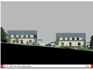 Prodej pozemku pro bydlení, Roztoky u Semil, 3780 m2