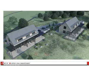 Prodej pozemku pro bydlení, Roztoky u Semil, 3780 m2