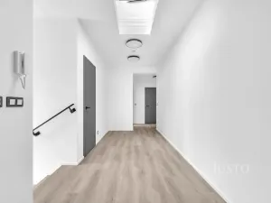 Pronájem bytu 4+kk, Praha - Šeberov, Na proutcích, 132 m2