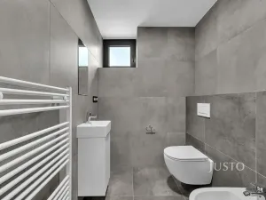 Pronájem bytu 4+kk, Praha - Šeberov, Na proutcích, 132 m2