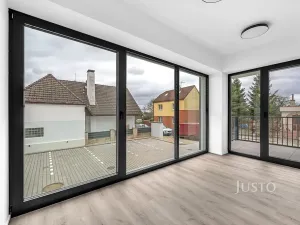 Pronájem bytu 3+kk, Praha - Šeberov, Na proutcích, 79 m2