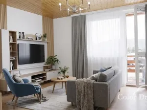 Prodej rodinného domu, Zašová, 251 m2