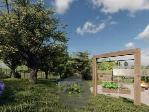 Prodej pozemku pro bydlení, Rozdrojovice, Za Humny, 1512 m2