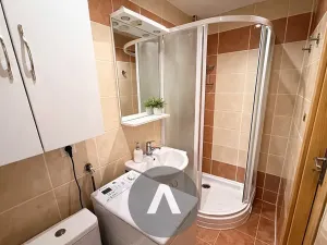 Prodej bytu 1+kk, Kuřim, Wolkerova, 25 m2