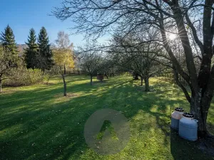 Prodej pozemku pro bydlení, Veřovice, 1600 m2