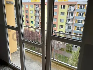 Pronájem bytu 1+1, Hradec Králové, Formánkova, 35 m2