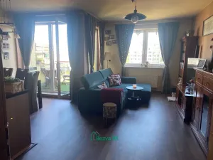 Prodej bytu 4+kk, Praha - Letňany, Malkovského, 116 m2