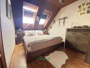 Prodej bytu 4+kk, Praha - Letňany, Malkovského, 116 m2