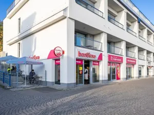 Prodej bytu 2+kk, Praha - Hloubětín, Mochovská, 63 m2