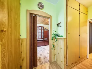 Prodej bytu 3+1, Trutnov, Bendlova, 67 m2