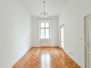 Pronájem bytu 4+kk, Praha - Karlín, Křižíkova, 107 m2