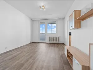 Prodej bytu 2+1, Otrokovice, SNP, 60 m2