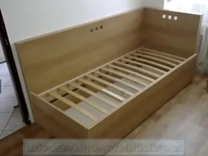 Pronájem pokoje, Praha - Troja, K sadu, 11 m2