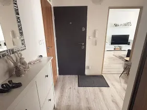 Prodej bytu 2+1, Kroměříž, Obvodová, 50 m2