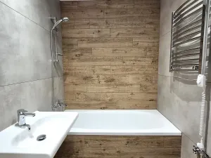 Pronájem bytu 2+1, Nový Jičín, Za Korunou, 50 m2