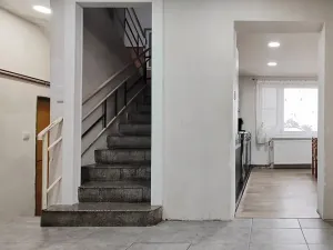 Prodej rodinného domu, Sloveč, 140 m2