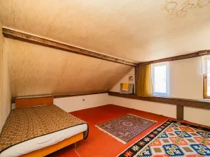 Prodej rodinného domu, Krupá, 102 m2