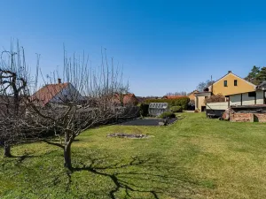 Prodej rodinného domu, Krupá, 102 m2